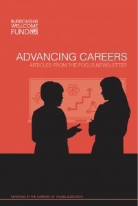 Advancing Careers cover