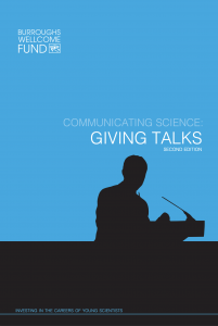 Giving Talks