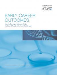 Early career outcomes