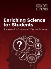 Enriching Science for Students
