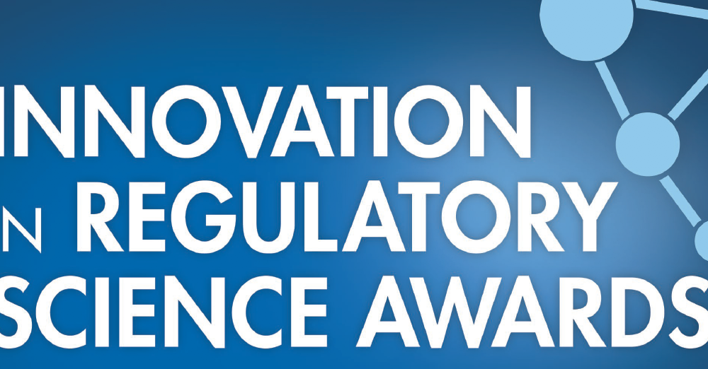 Innovation in Regulatory Science Awards