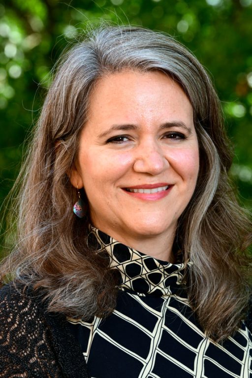 Tammy Collins, Innovation in Regulatory Science Awards (IRSA) Program
